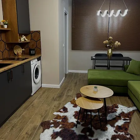 Horta's 02 Apartmán *