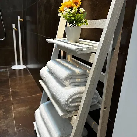 Apartmán Horta's 02 *
