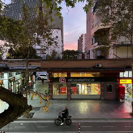 Appartamento Horta's 02