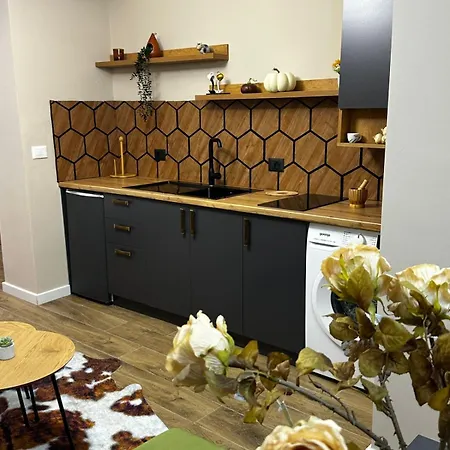 Horta's 02 Appartamento *