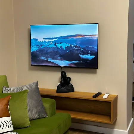 Apartmán Horta's 02