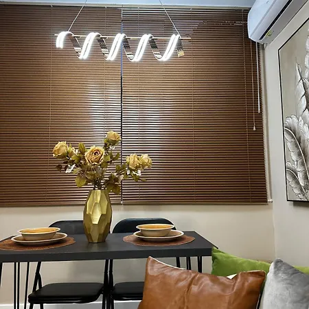 Apartmán Horta's 02