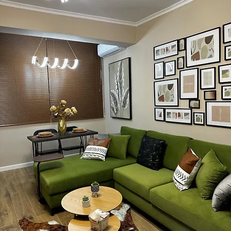 Horta's 02 Appartamento *