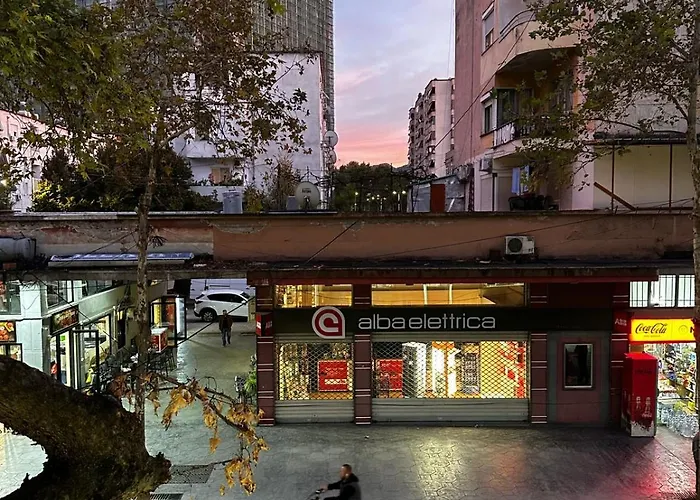 Apartmán Horta's 02