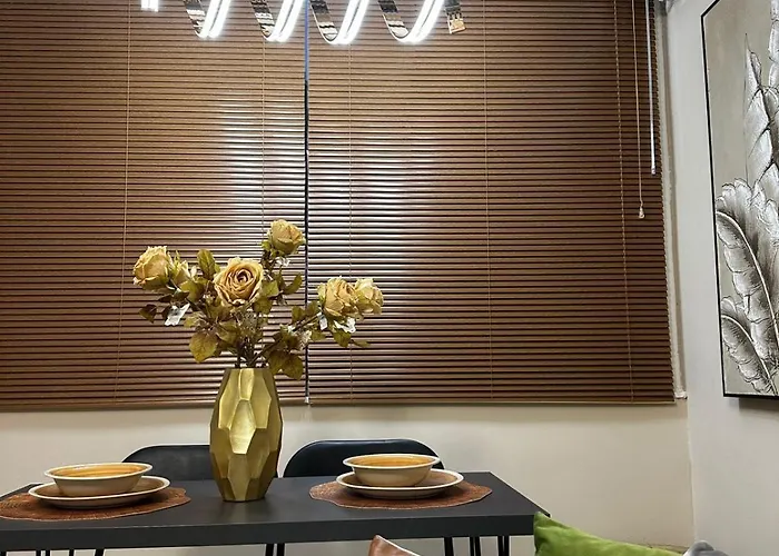 Apartmán Horta's 02