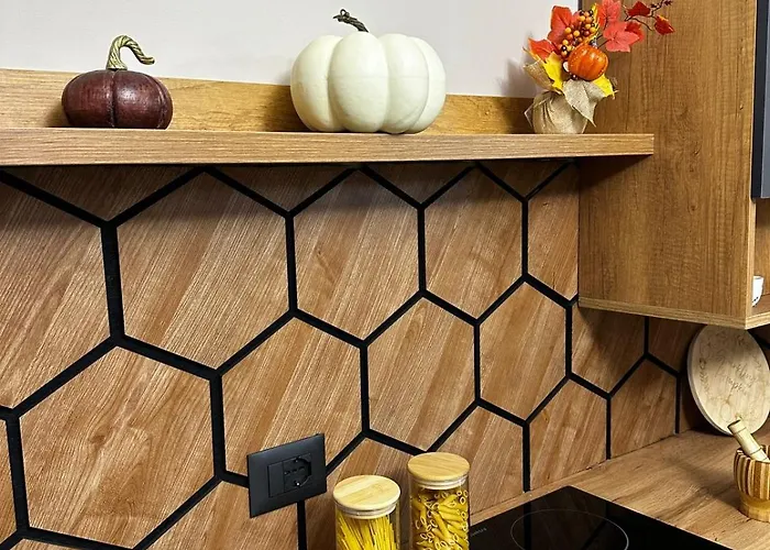 Apartmán Horta's 02 Tirana