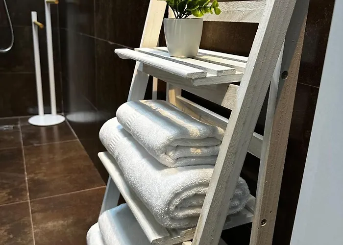 Apartmán Horta's 02 *